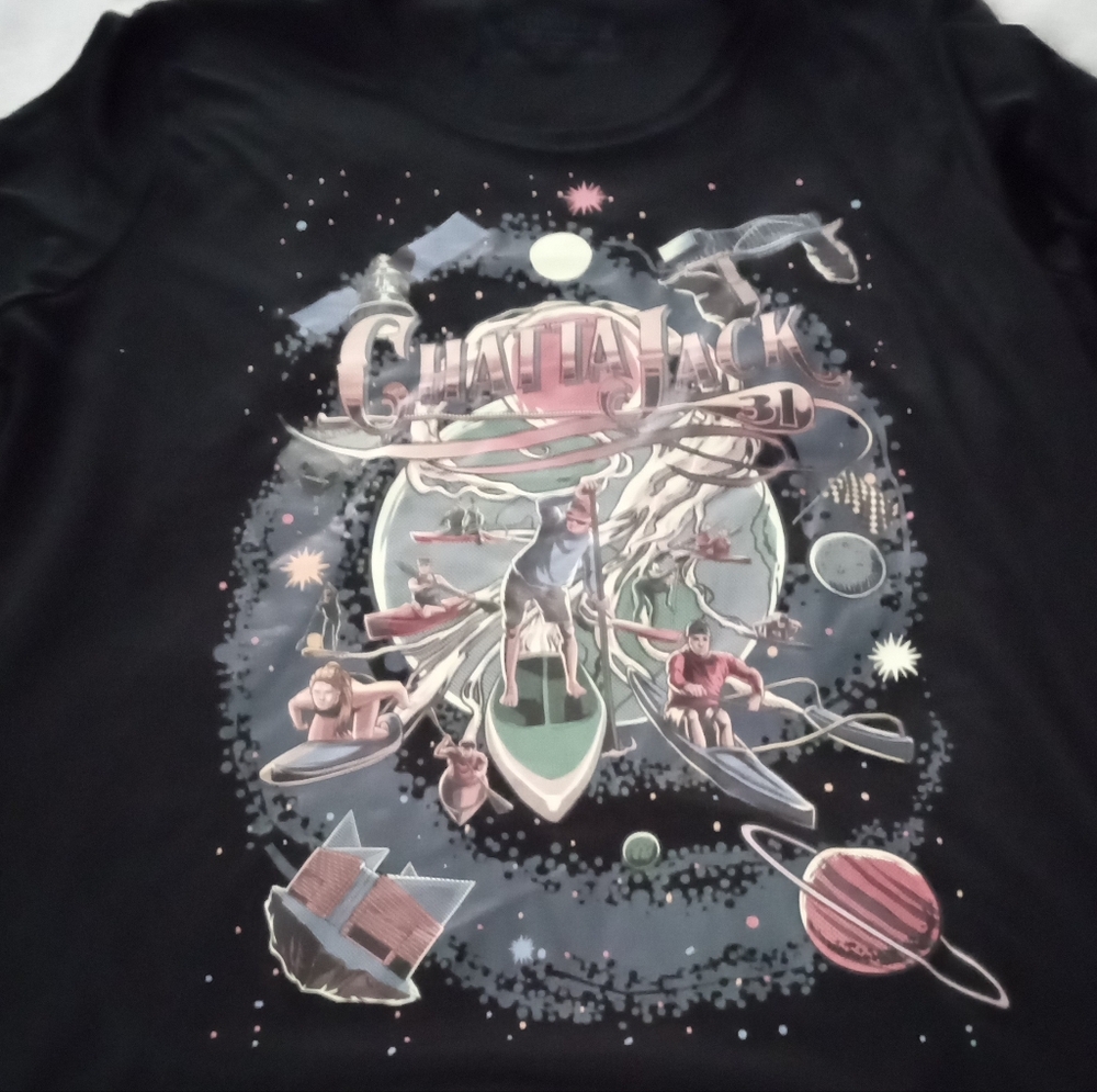 💥 Women's Tee